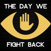 Today We Fight Back